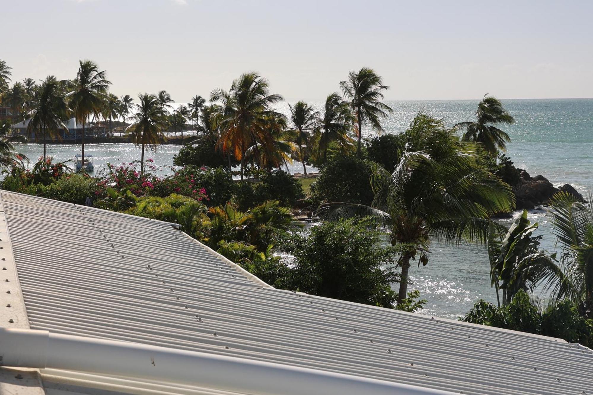 Apartamento Le Coco Family Le Gosier  Exterior foto