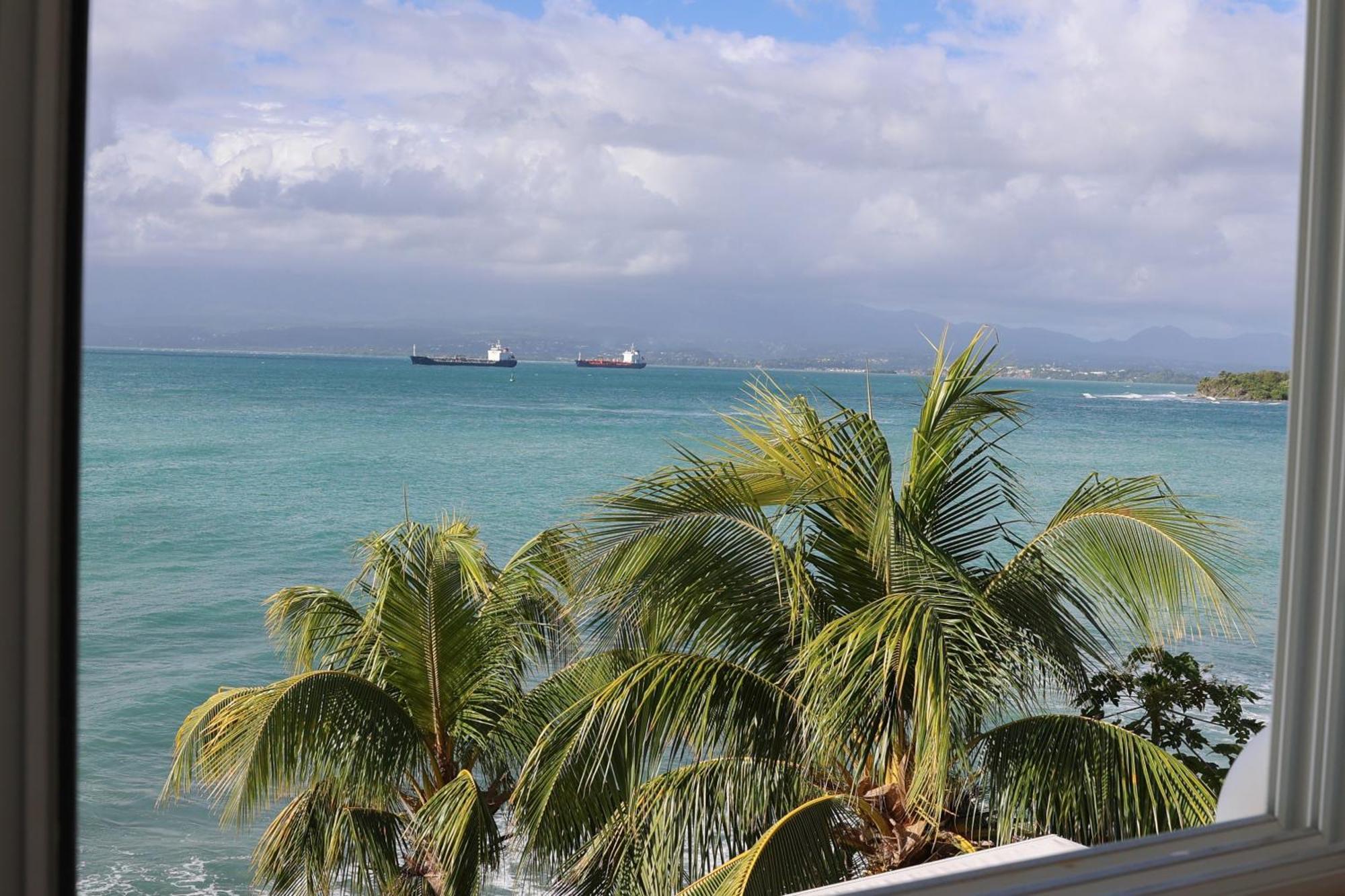 Apartamento Le Coco Family Le Gosier  Exterior foto
