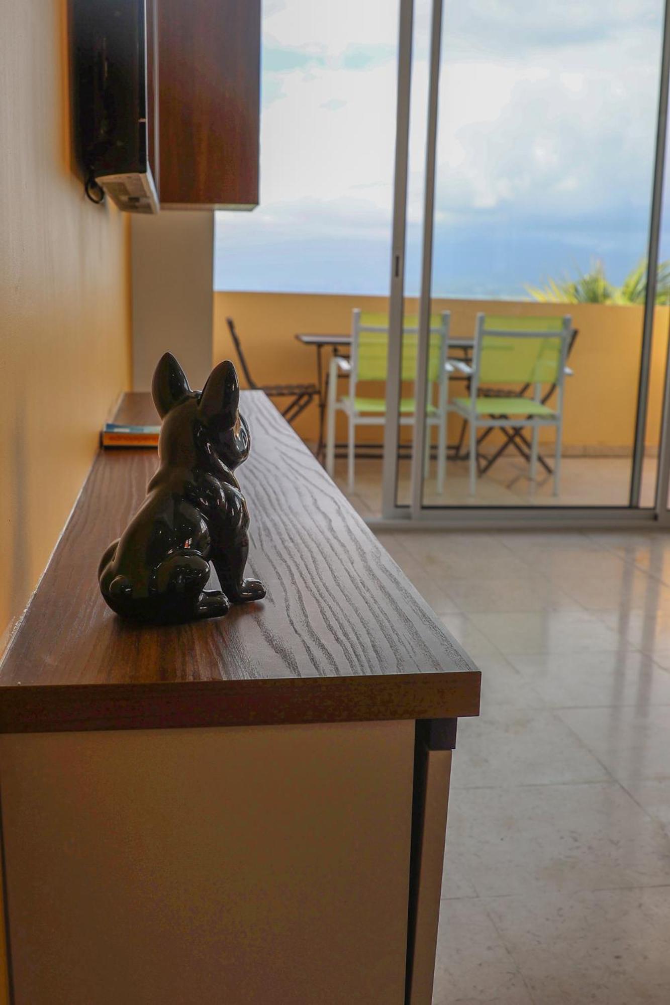 Apartamento Le Coco Family Le Gosier  Exterior foto